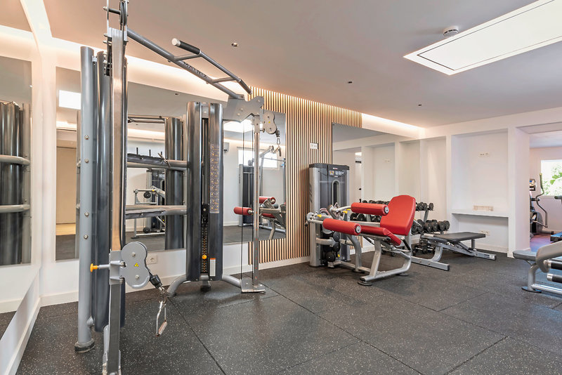 Valentin Somni Hotel & Suites 39