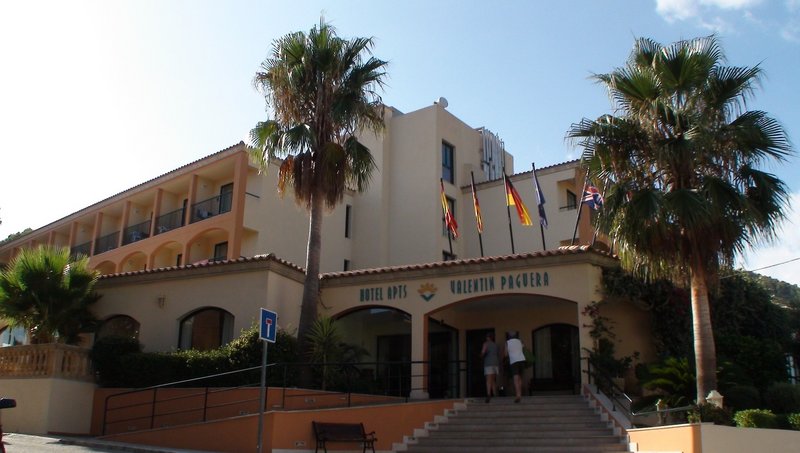 Valentin Somni Hotel & Suites 17