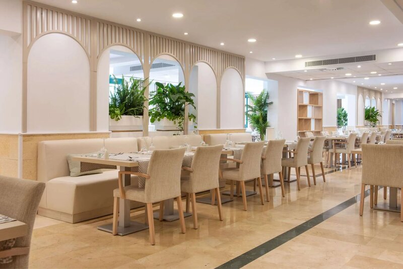 Valentin Somni Hotel & Suites 6