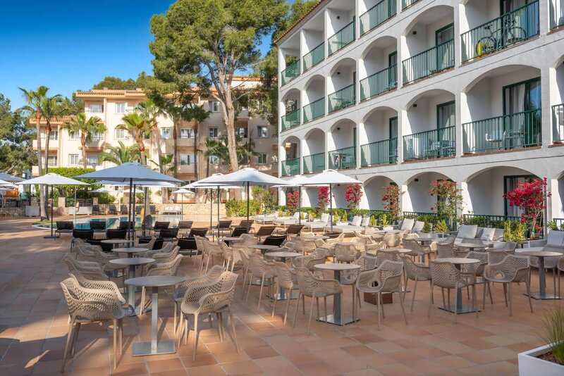 Valentin Somni Hotel & Suites 7