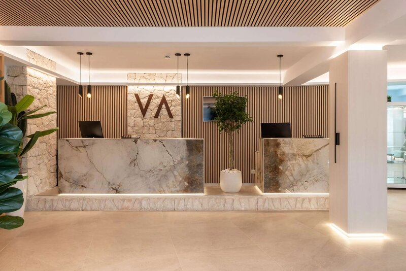 Valentin Somni Hotel & Suites 8