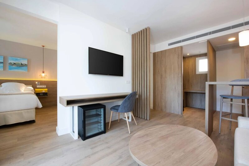 Valentin Somni Hotel & Suites 10