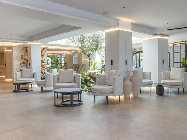 Valentin Somni Hotel & Suites 6