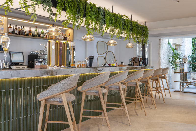 Valentin Somni Hotel & Suites 9