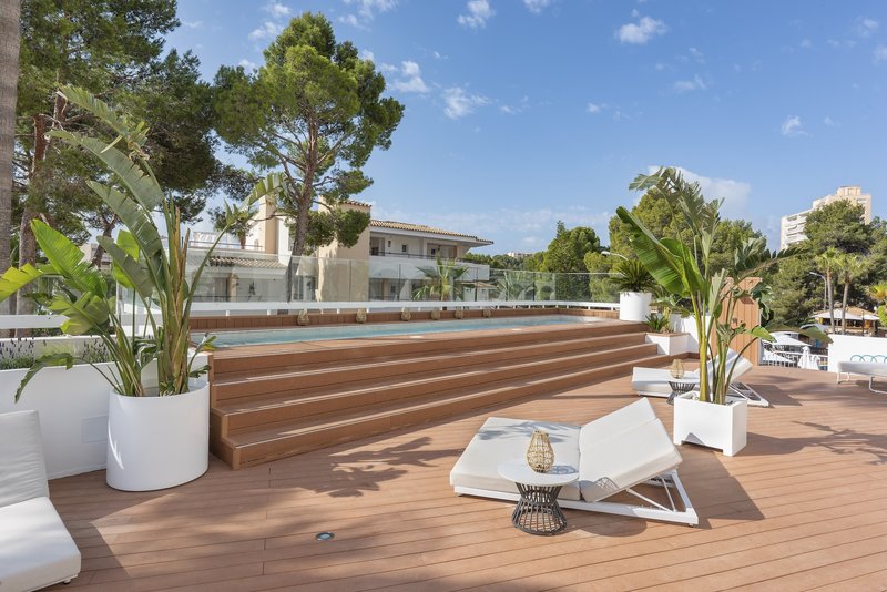 Valentin Somni Hotel & Suites 6