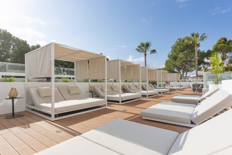 Valentin Somni Hotel & Suites 7