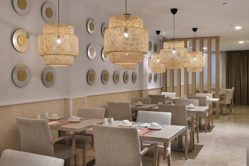 Valentin Somni Hotel & Suites 12
