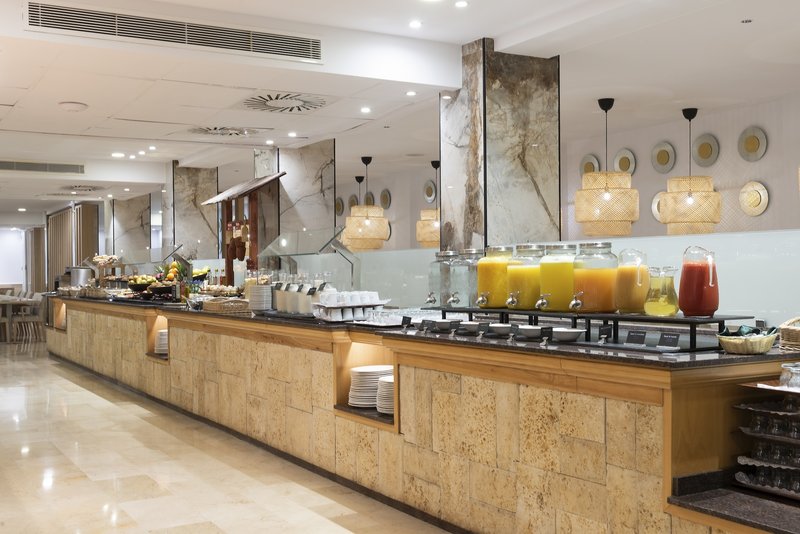 Valentin Somni Hotel & Suites 14