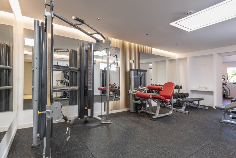 Valentin Somni Hotel & Suites 16