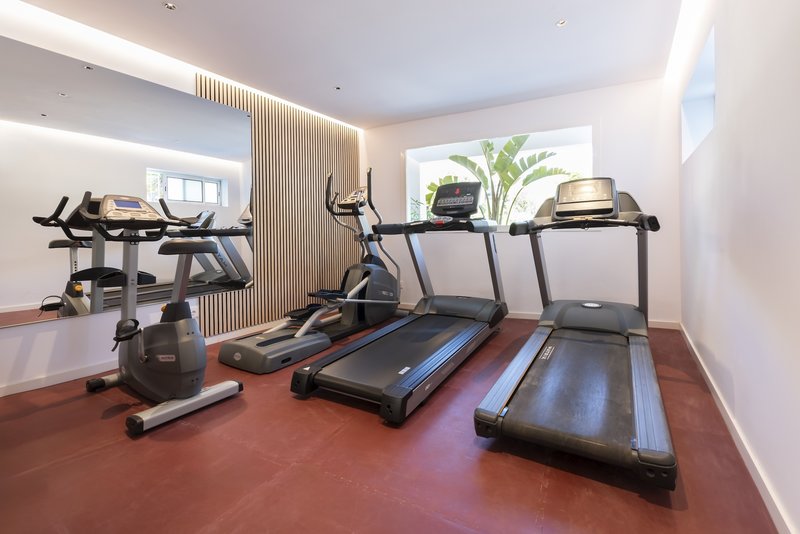 Valentin Somni Hotel & Suites 17