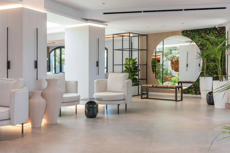 Valentin Somni Hotel & Suites 9