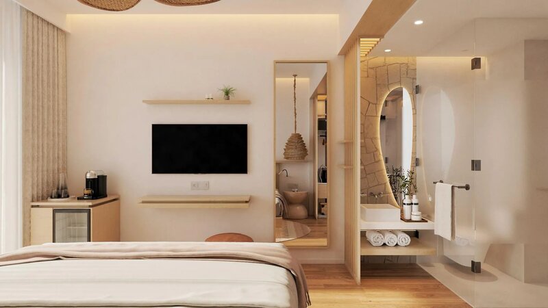 Valentin Somni Hotel & Suites 12