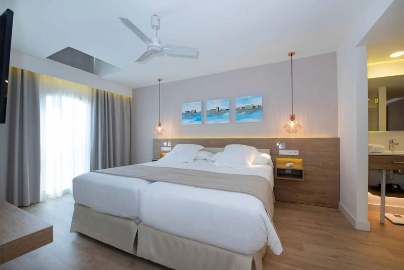 Valentin Somni Hotel & Suites 15