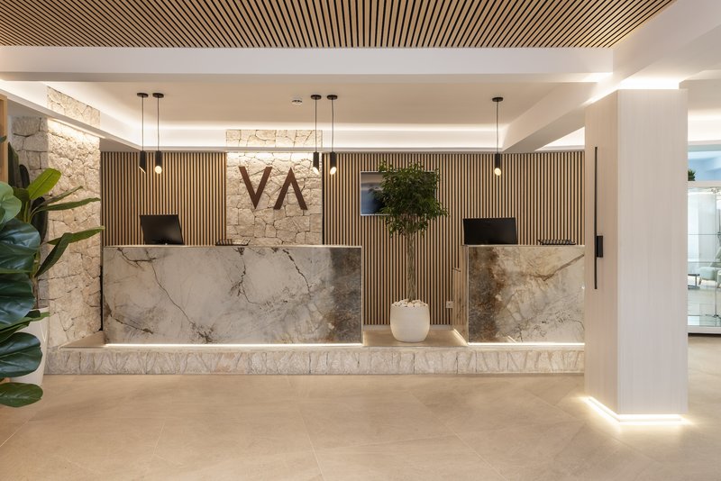 Valentin Somni Hotel & Suites 8