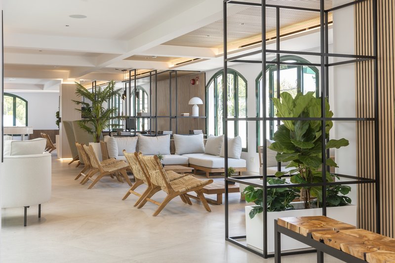 Valentin Somni Hotel & Suites 9