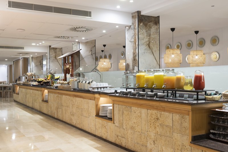 Valentin Somni Hotel & Suites 14
