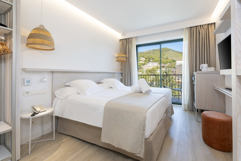 Valentin Somni Hotel & Suites 22
