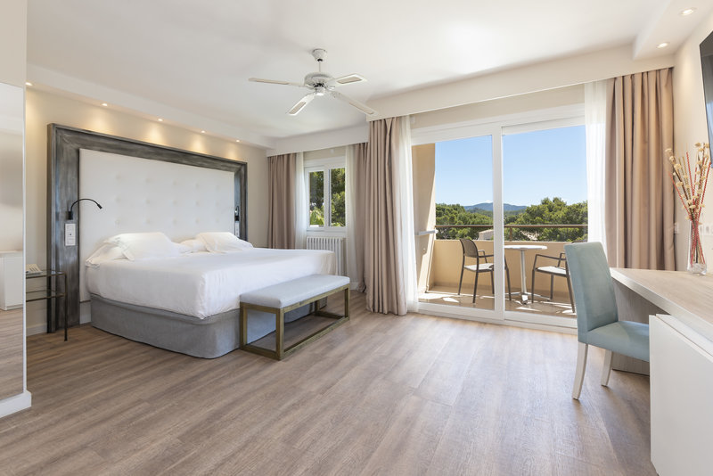 Valentin Somni Hotel & Suites 24