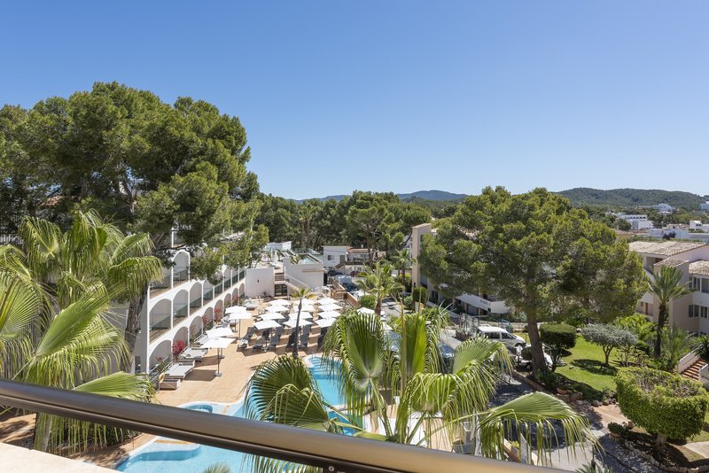 Valentin Somni Hotel & Suites 25
