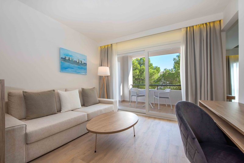 Valentin Somni Hotel & Suites 29