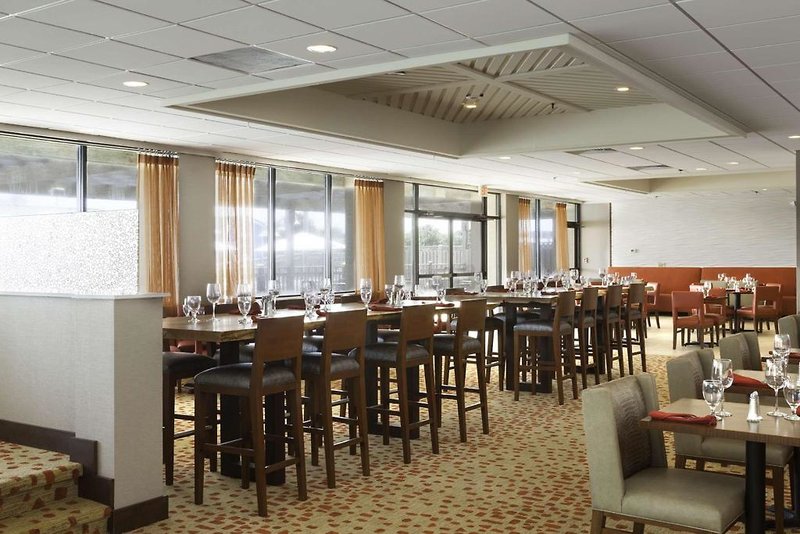 DoubleTree by Hilton Hotel Atlantic Beach Oceanfront 1