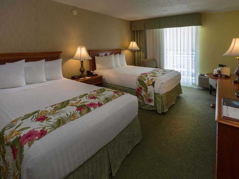 Ramada Plaza by Wyndham Waikiki 16