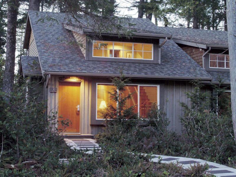 Long Beach Lodge 1