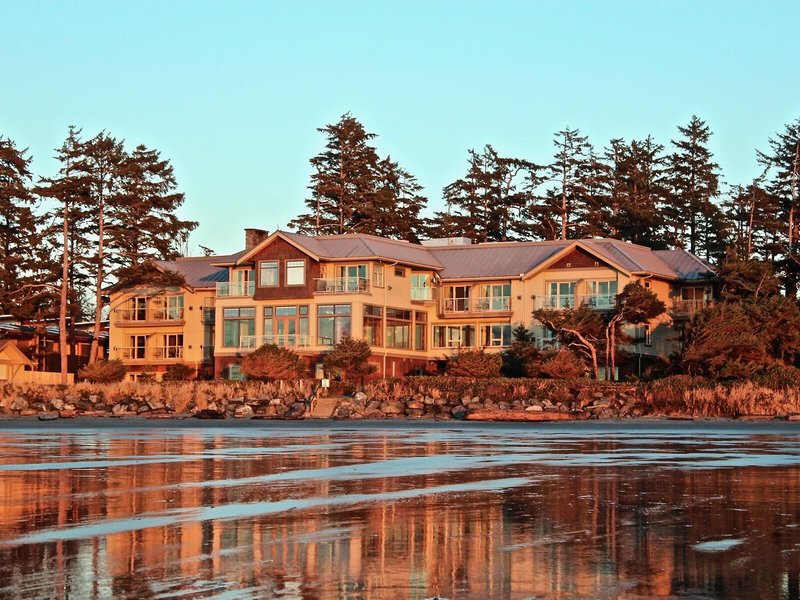 Long Beach Lodge 2