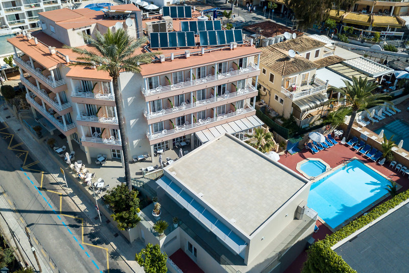 Venecia Paguera Hotel 2