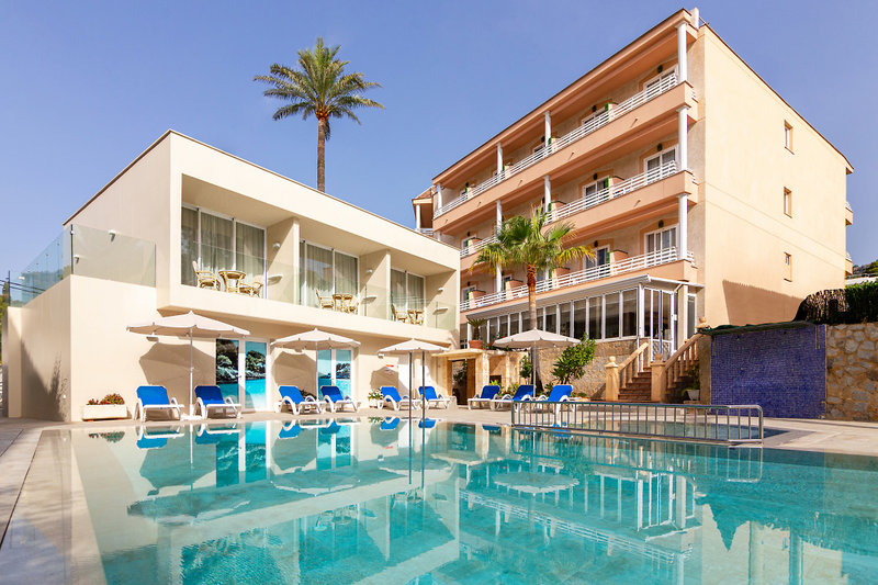 Venecia Paguera Hotel 3