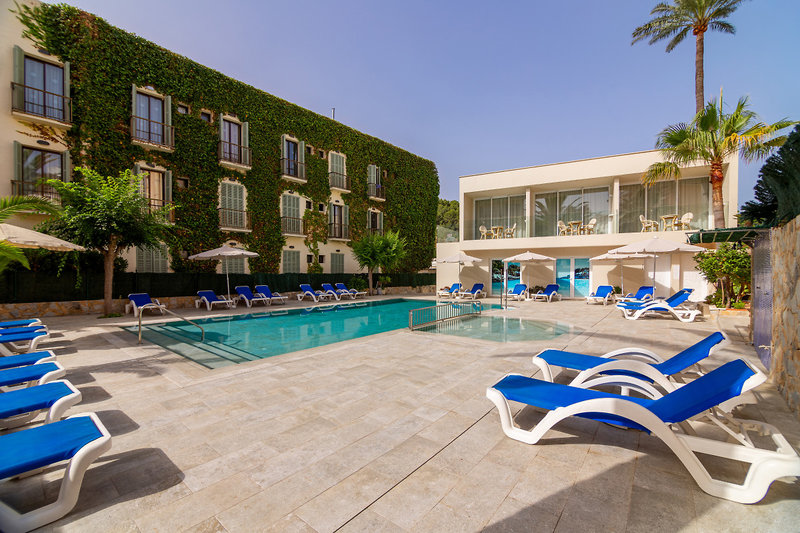 Venecia Paguera Hotel 4