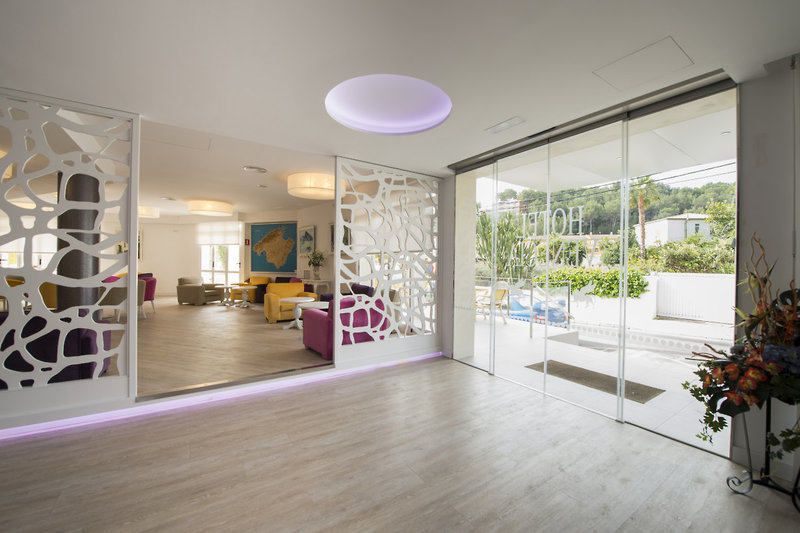 Venecia Paguera Hotel 6