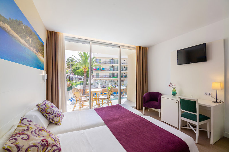 Venecia Paguera Hotel 8