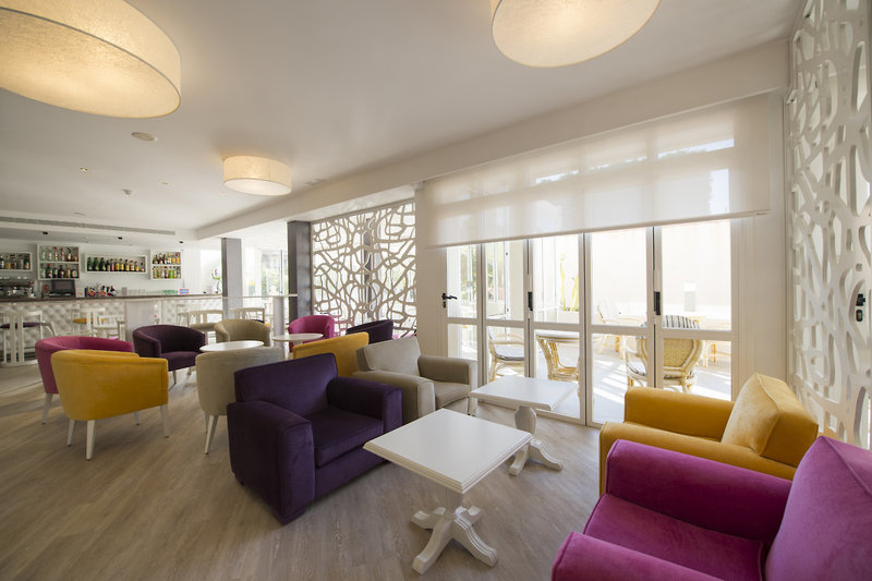 Venecia Paguera Hotel 10