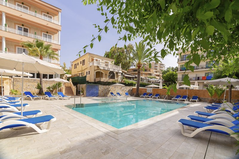 Venecia Paguera Hotel 3