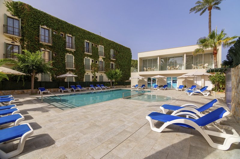 Venecia Paguera Hotel 4