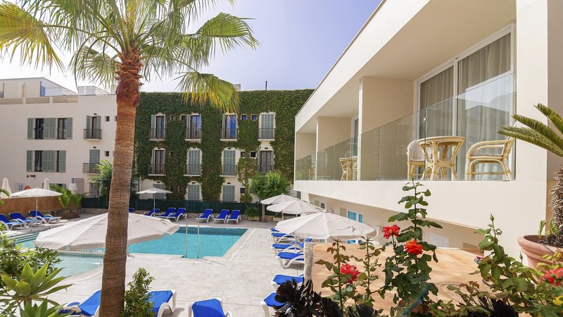 Venecia Paguera Hotel 5