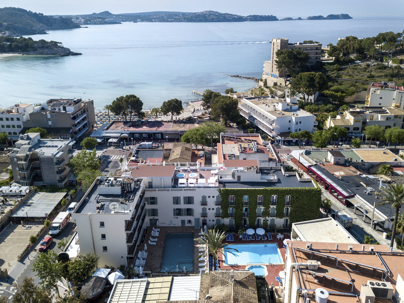 Venecia Paguera Hotel 8