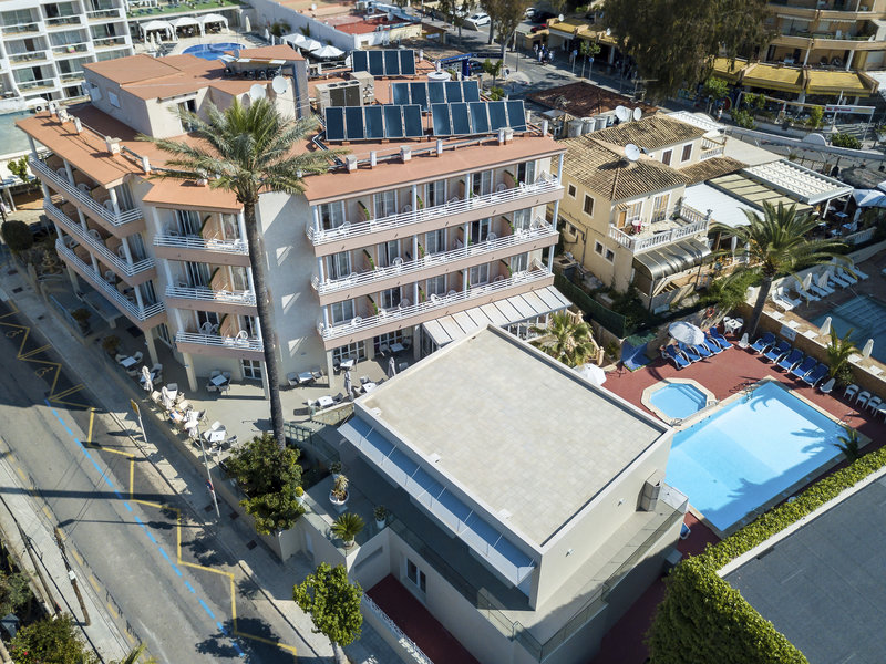 Venecia Paguera Hotel 9