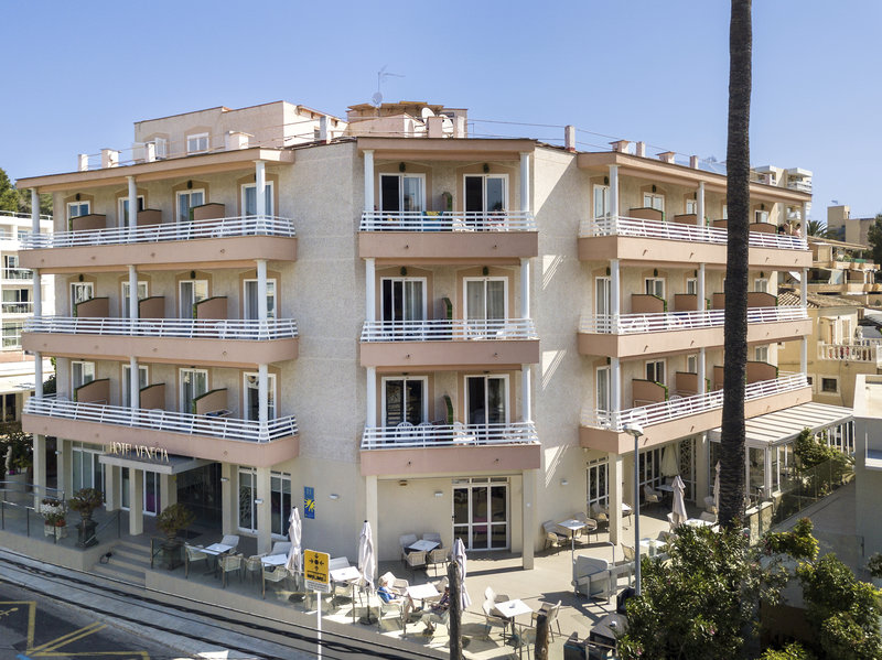 Venecia Paguera Hotel 12