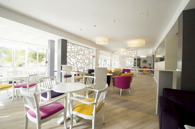 Venecia Paguera Hotel 17