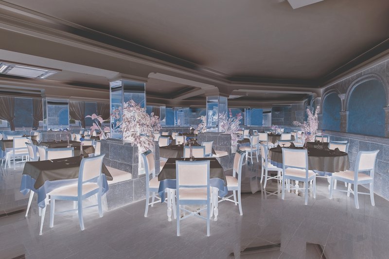 Venecia Paguera Hotel 20