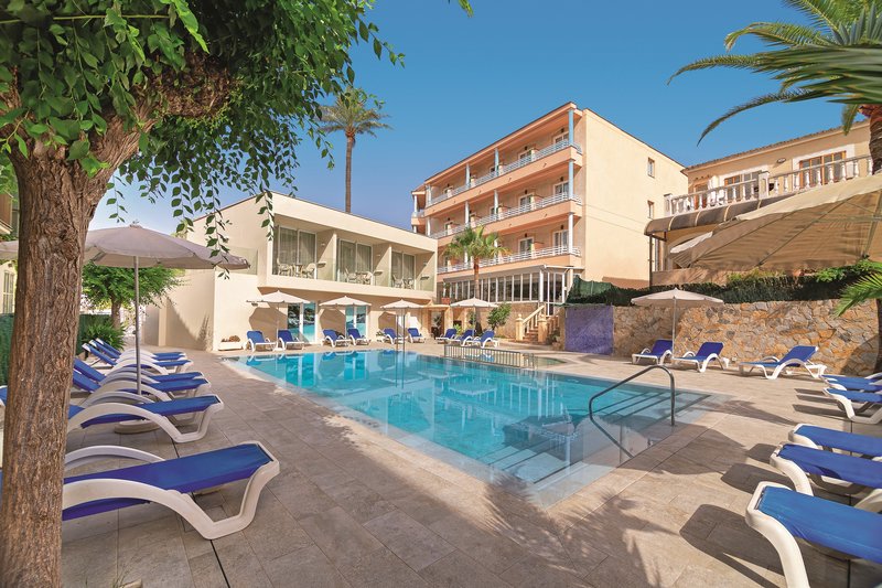 Venecia Paguera Hotel 3