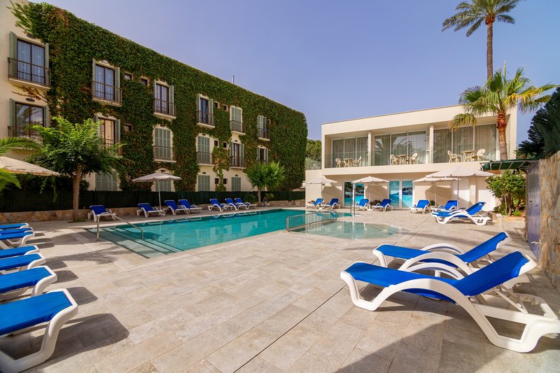 Venecia Paguera Hotel 4