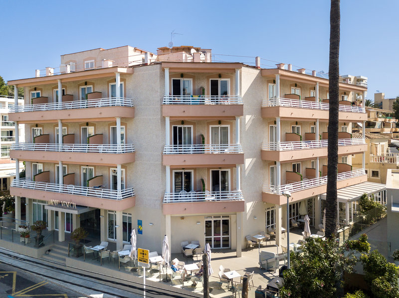 Venecia Paguera Hotel 12