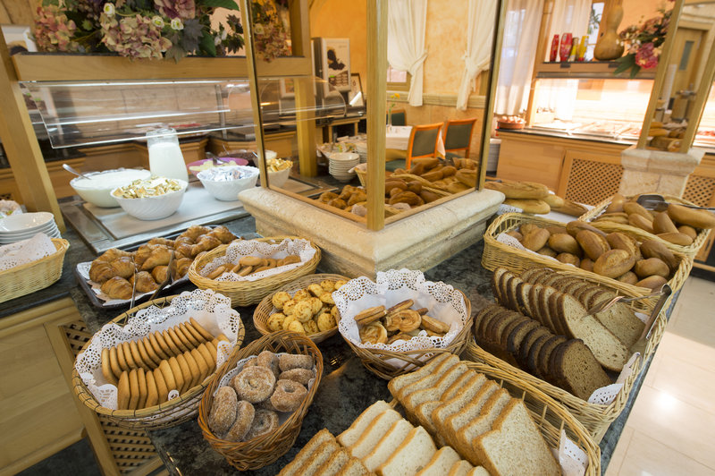 Venecia Paguera Hotel 21