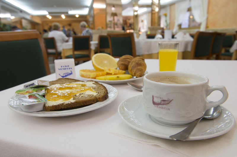 Venecia Paguera Hotel 22