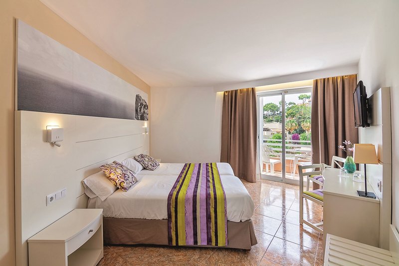 Venecia Paguera Hotel 25