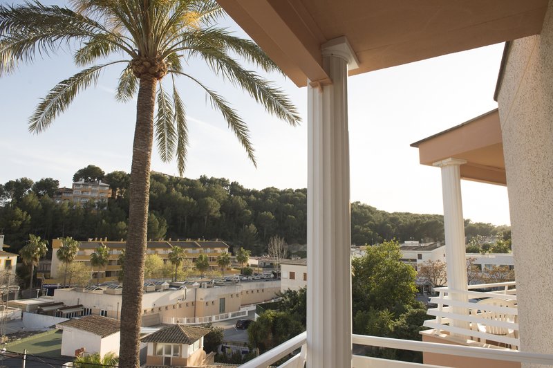 Venecia Paguera Hotel 28