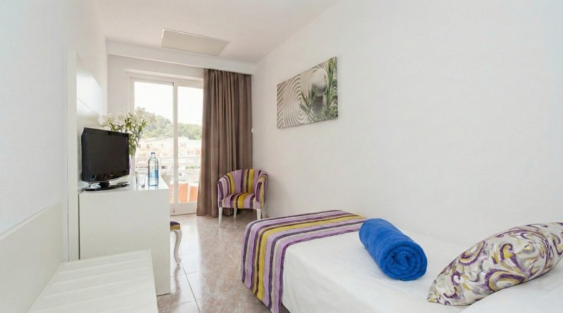 Venecia Paguera Hotel 31